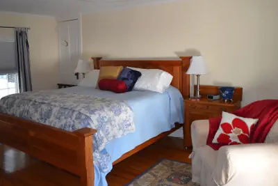 Photo 4 - Benjamin F. Packard House