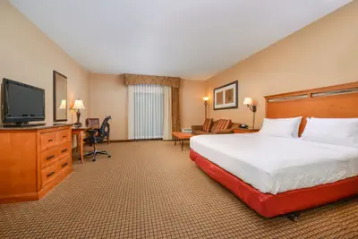 Photo 5 - Hampton Inn & Suites Coeur d' Alene