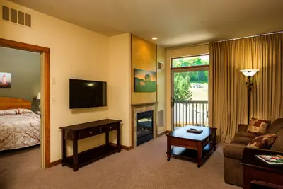 Photo 5 - The Lodge at Cedar River, Shanty Creek Resort