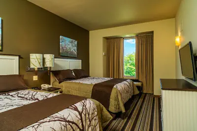 Photo 4 - The Lodge at Cedar River, Shanty Creek Resort