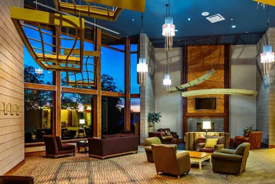 Photo 3 - The Lodge at Cedar River, Shanty Creek Resort