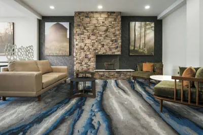 Photo 3 - Fairfield Inn & Suites by Marriott Cleveland