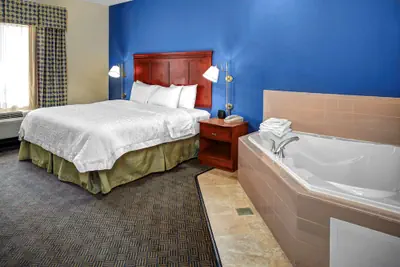 Photo 5 - Hampton Inn Coldwater