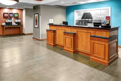 Photo 3 - Hampton Inn Coldwater