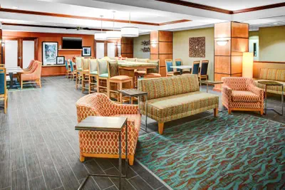 Photo 2 - Hampton Inn Coldwater