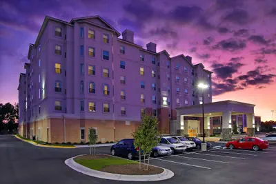 Photo 2 - Homewood Suites by Hilton Virginia Beach/Norfolk Airport