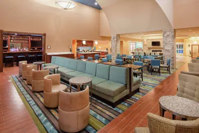Photo 3 - Homewood Suites by Hilton Virginia Beach/Norfolk Airport
