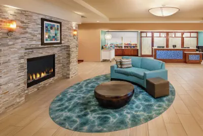 Photo 4 - Homewood Suites by Hilton Virginia Beach/Norfolk Airport