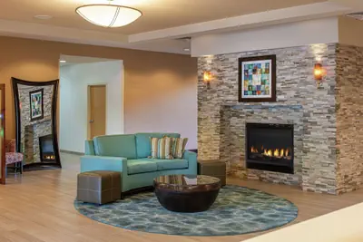 Photo 5 - Homewood Suites by Hilton Virginia Beach/Norfolk Airport