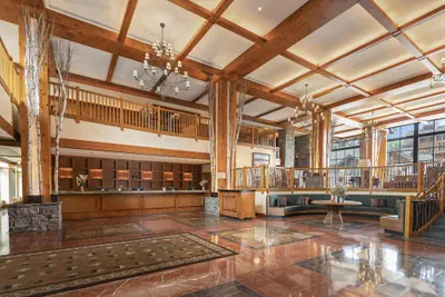 Photo 3 - The Lodge at Spruce Peak, a Destination by Hyatt Residence