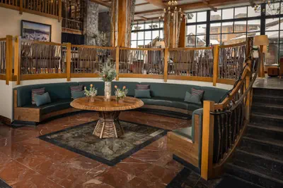 Photo 5 - The Lodge at Spruce Peak, a Destination by Hyatt Residence