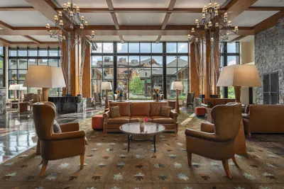 Photo 4 - The Lodge at Spruce Peak, a Destination by Hyatt Residence