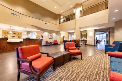 Photo 5 - Comfort Suites Goodyear - West Phoenix