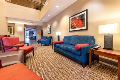 Photo 3 - Comfort Suites Goodyear - West Phoenix