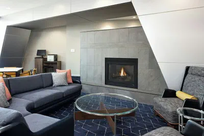 Photo 3 - Courtyard by Marriott Minneapolis Maple Grove/Arbor Lakes