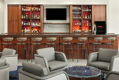 Photo 4 - Courtyard by Marriott Minneapolis Maple Grove/Arbor Lakes