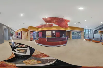 Photo 5 - Courtyard by Marriott Minneapolis Maple Grove/Arbor Lakes