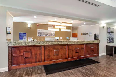 Photo 4 - Sleep Inn & Suites Montgomery East I-85