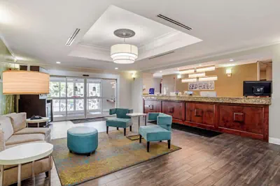 Photo 3 - Sleep Inn & Suites Montgomery East I-85