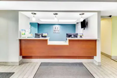 Photo 2 - Quality Inn White House