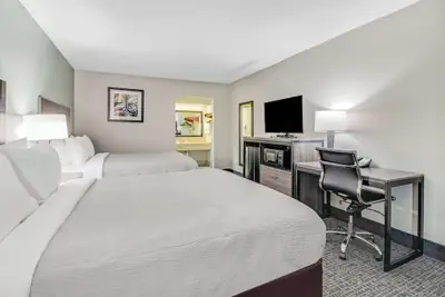 Photo 5 - Quality Inn White House