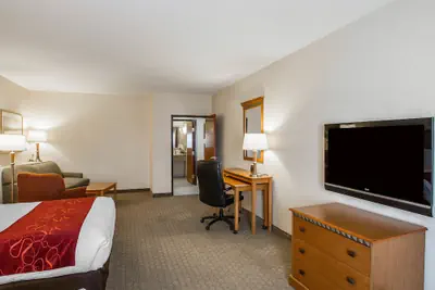 Photo 5 - Comfort Suites Glendale - State Farm Stadium Area