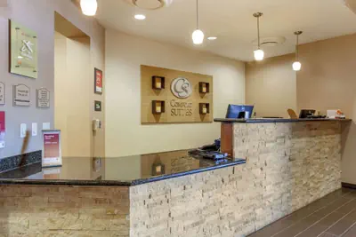 Photo 3 - Comfort Suites Glendale - State Farm Stadium Area