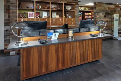 Photo 3 - Four Points by Sheraton Memphis Southwind
