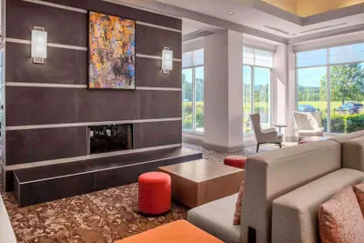 Photo 4 - Hilton Garden Inn Roanoke Rapids