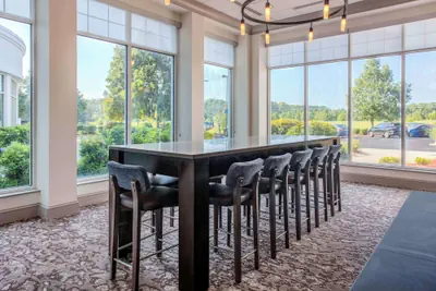 Photo 3 - Hilton Garden Inn Roanoke Rapids
