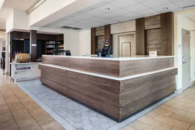 Photo 5 - Hilton Garden Inn Roanoke Rapids