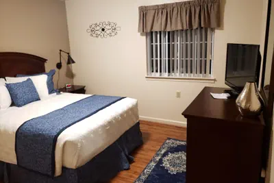Photo 5 - Affordable Suites of America Lynchburg