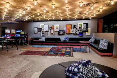 Photo 5 - MOXY Phoenix Tempe/ASU Area