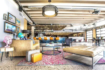 Photo 4 - MOXY Phoenix Tempe/ASU Area