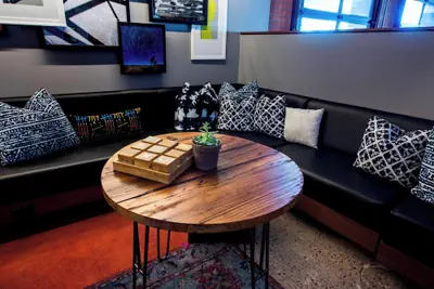 Photo 5 - MOXY Phoenix Tempe/ASU Area
