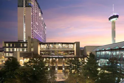Photo 2 - Grand Hyatt San Antonio River Walk