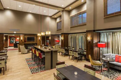 Photo 3 - Hampton Inn & Suites Columbus Polaris