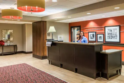 Photo 4 - Hampton Inn & Suites Columbus Polaris