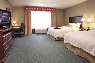 Photo 5 - Hampton Inn & Suites Columbus Polaris
