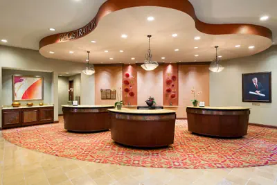 Photo 4 - Embassy Suites by Hilton Norman Hotel & Conference Center