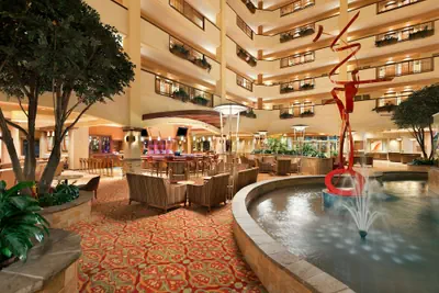 Photo 3 - Embassy Suites by Hilton Norman Hotel & Conference Center