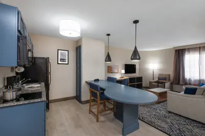 Photo 5 - Candlewood Suites Chesapeake by IHG