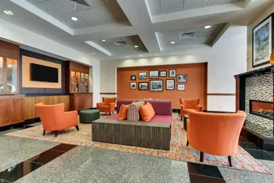 Photo 5 - Drury Inn & Suites Meridian