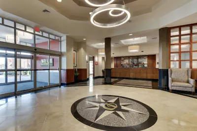 Photo 2 - Drury Inn & Suites Meridian