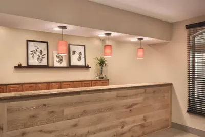 Photo 3 - Country Inn & Suites by Radisson, Valparaiso, IN