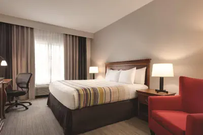 Photo 5 - Country Inn & Suites by Radisson, Valparaiso, IN