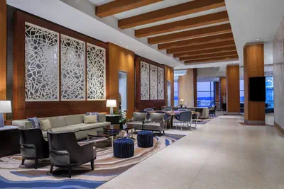 Photo 5 - The Westin Washington National Harbor