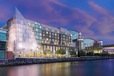 Photo 2 - The Westin Washington National Harbor