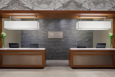 Photo 3 - The Westin Washington National Harbor