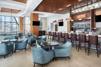 Photo 4 - The Westin Washington National Harbor